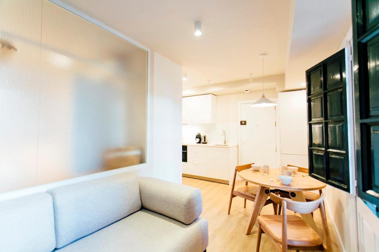 Studio 1Bd 1Bth - Center- Alfalfa Севілья Екстер'єр фото