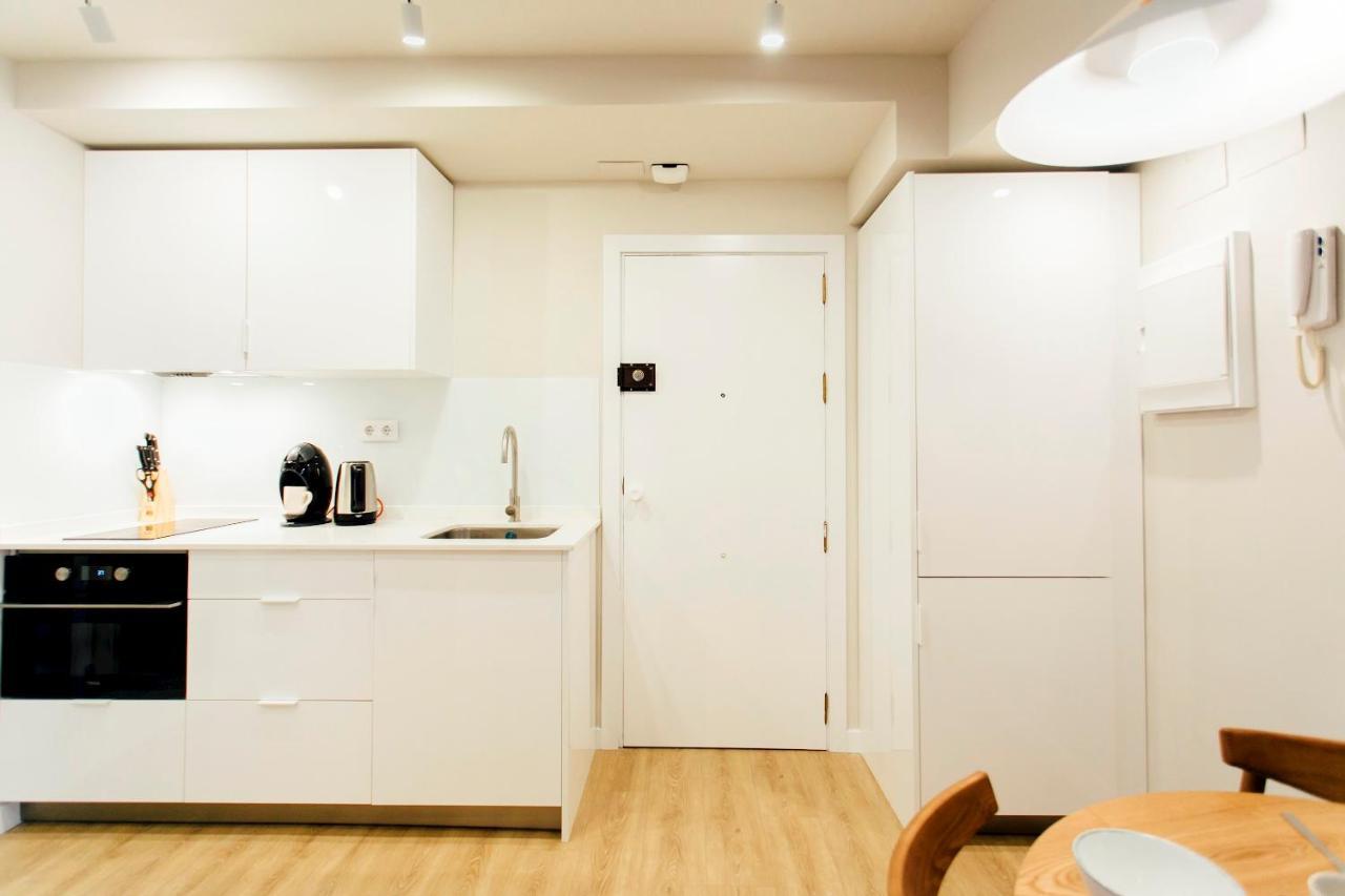 Studio 1Bd 1Bth - Center- Alfalfa Севілья Екстер'єр фото
