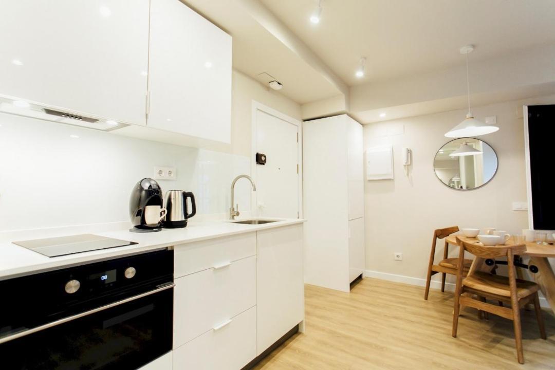 Studio 1Bd 1Bth - Center- Alfalfa Севілья Екстер'єр фото